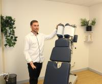 Aaron Chiropractic Centre image 5